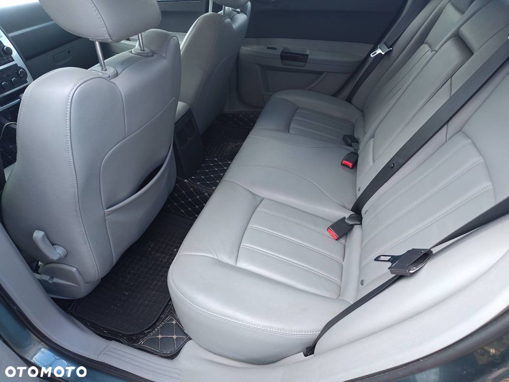 Chrysler 300C 5.7 Automatik - 14