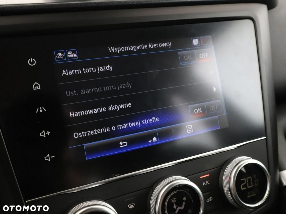 Renault Kadjar 1.5 Blue dCi Intens EDC - 27