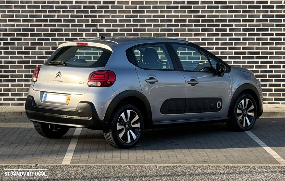 Citroën C3 1.5 BlueHDi Shine - 6