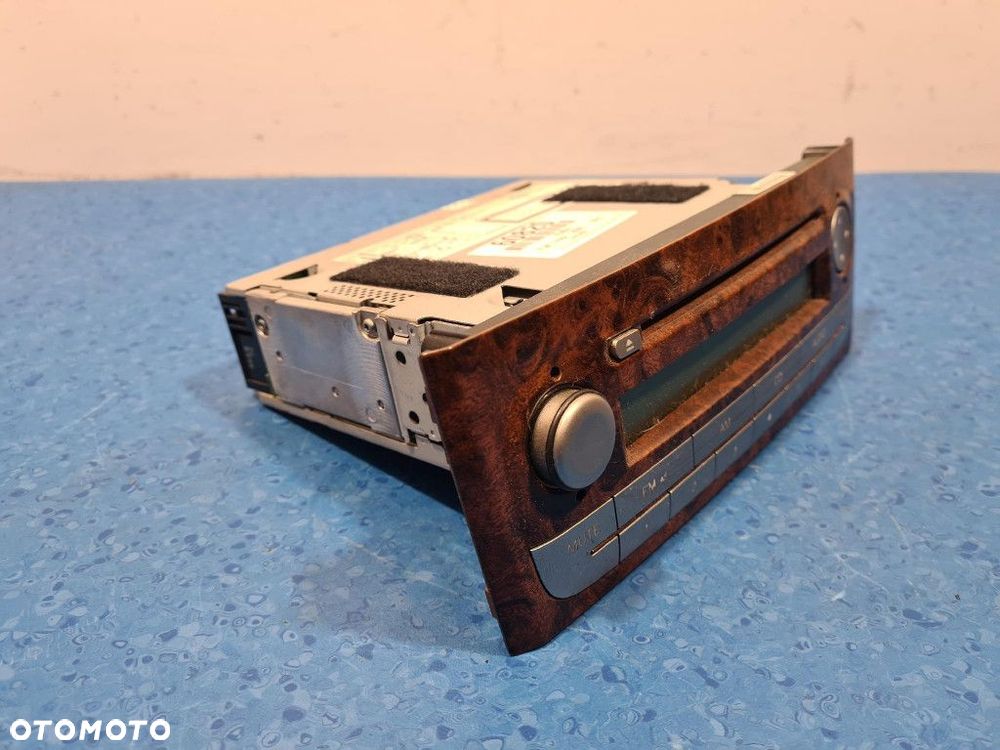 FIAT LINEA RADIO 7354423440 487 - 3