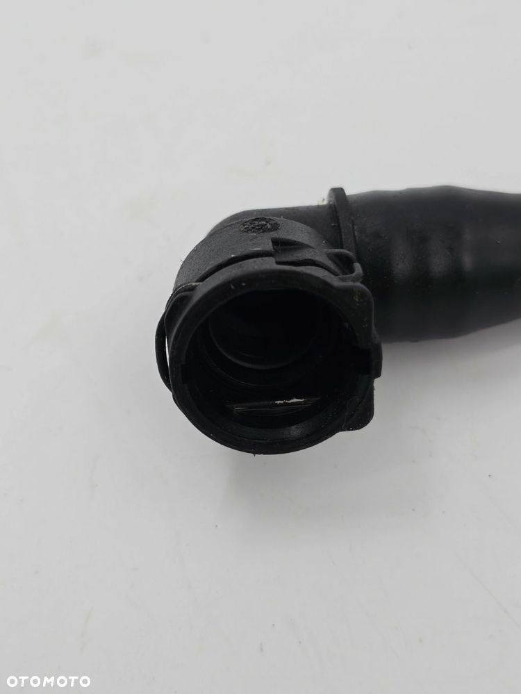 NOWY ORYGINALNY WĄŻ PRZEWÓD WODY MERCEDES W205 A2642007500 - 3