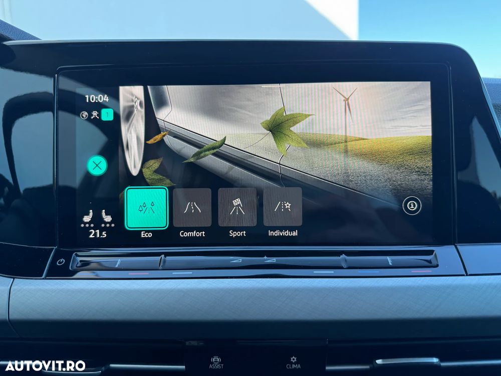 Volkswagen Golf - 19