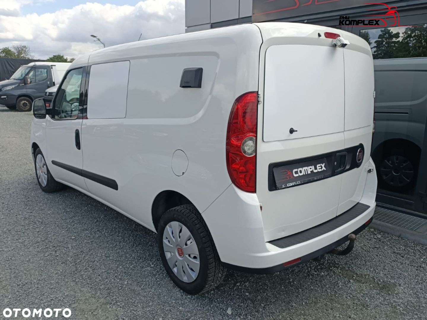 Fiat Doblo - 6