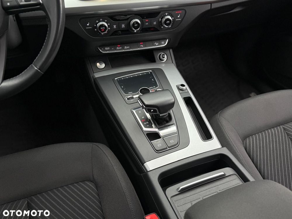 Audi Q5 35 TDI Quattro Sport S tronic - 21