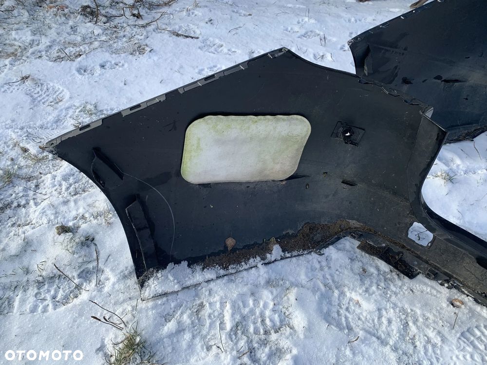 OPEL ASTRA V K KOMBI 2015- zderzak tylny tył wawa - 5