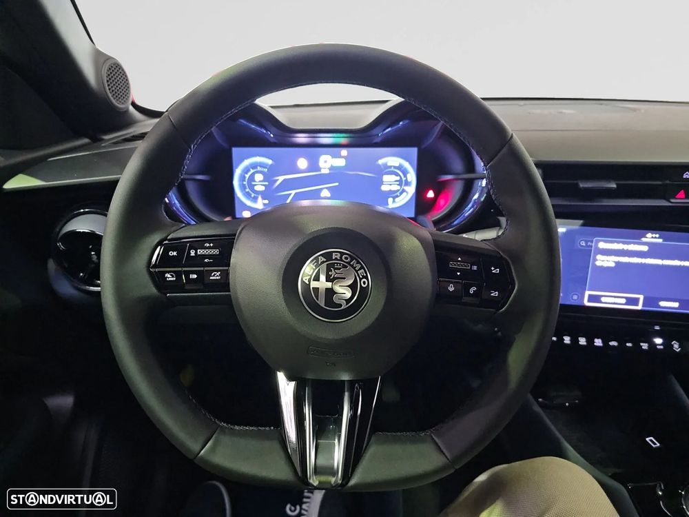 Alfa Romeo Junior - 12