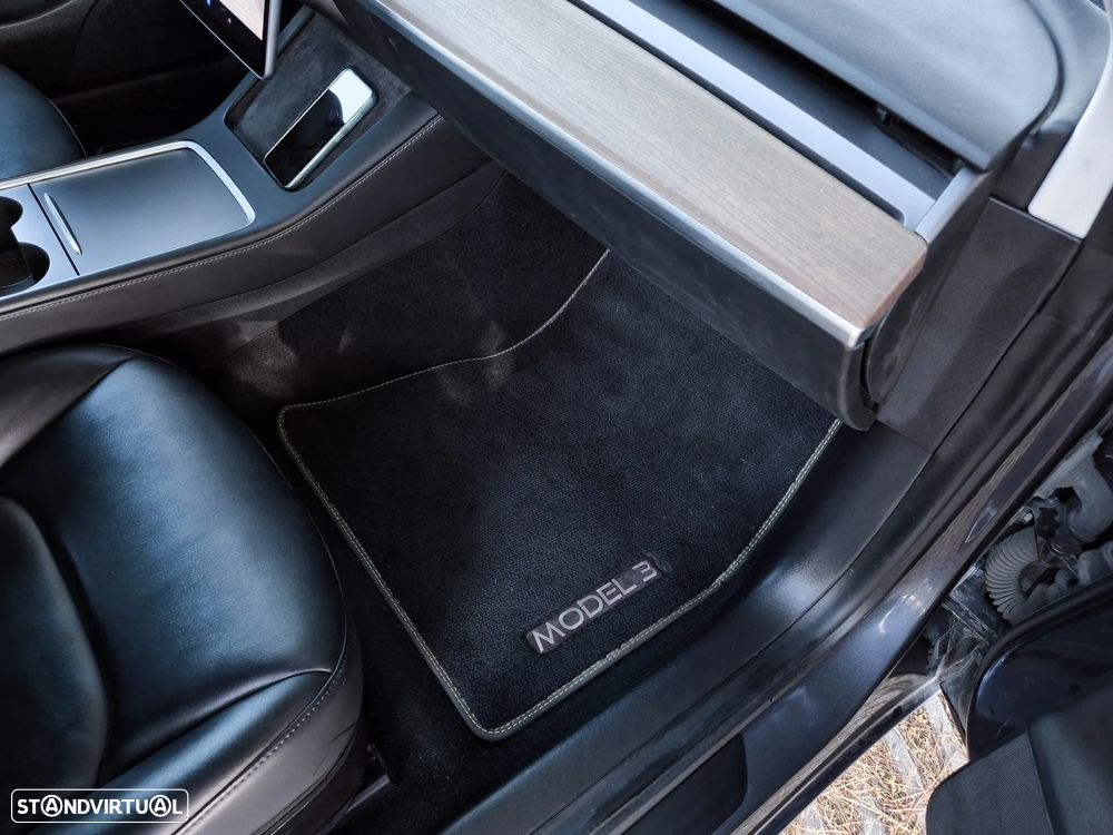 Tesla Model 3 Standard Range Plus RWD - 17