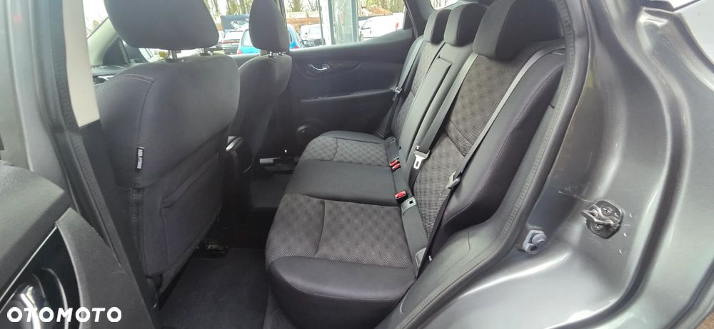 Nissan Qashqai 1.6 DCi Tekna+ - 32