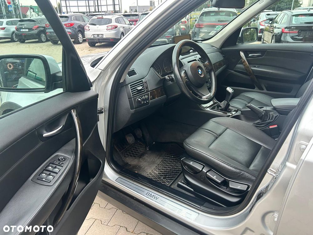 BMW X3 xDrive20d Edition Exclusive - 18
