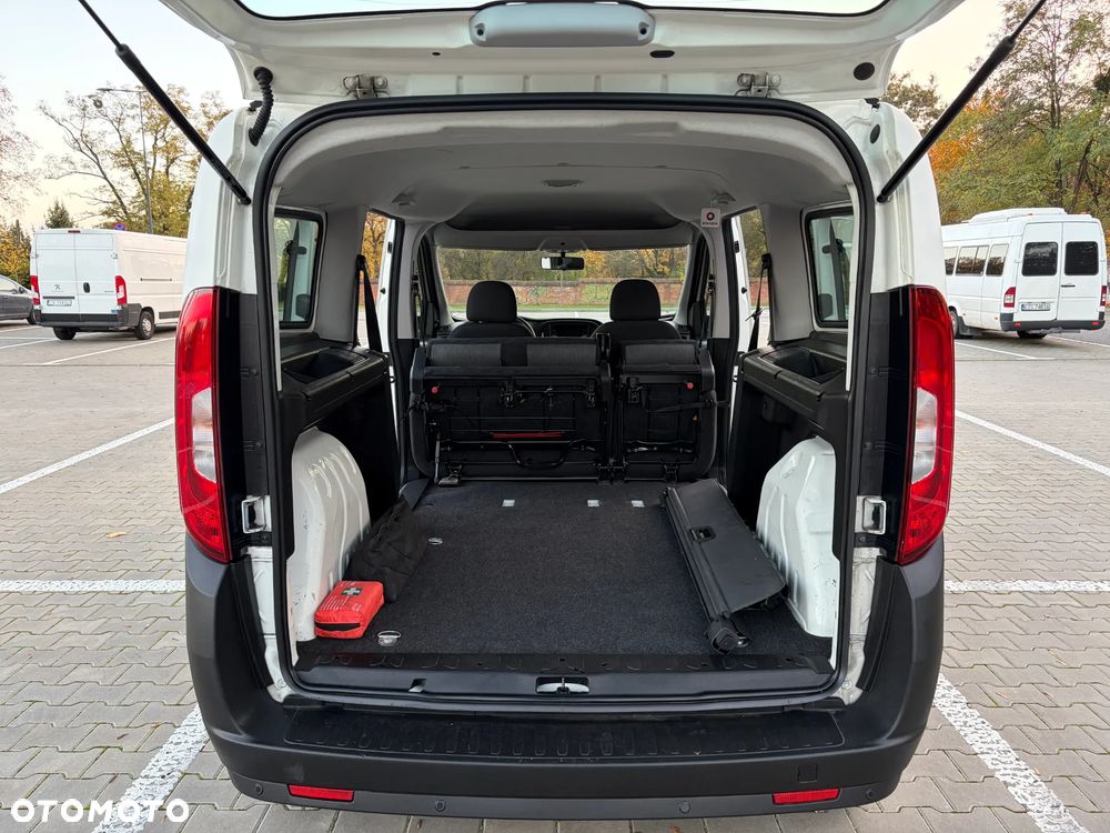 Fiat Doblo - 19