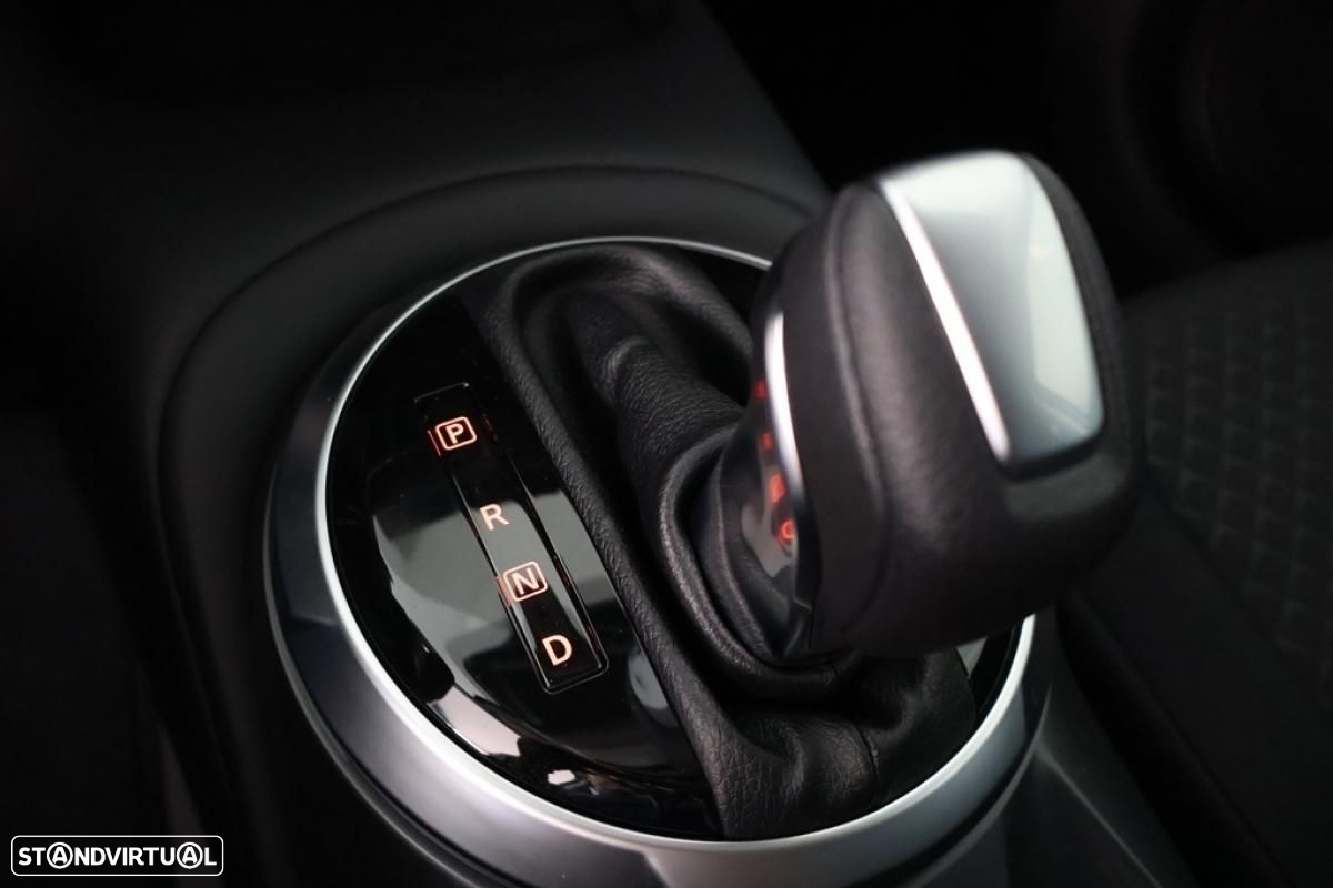 Nissan Juke 1.0 DIG-T Acenta+ DCT - 22