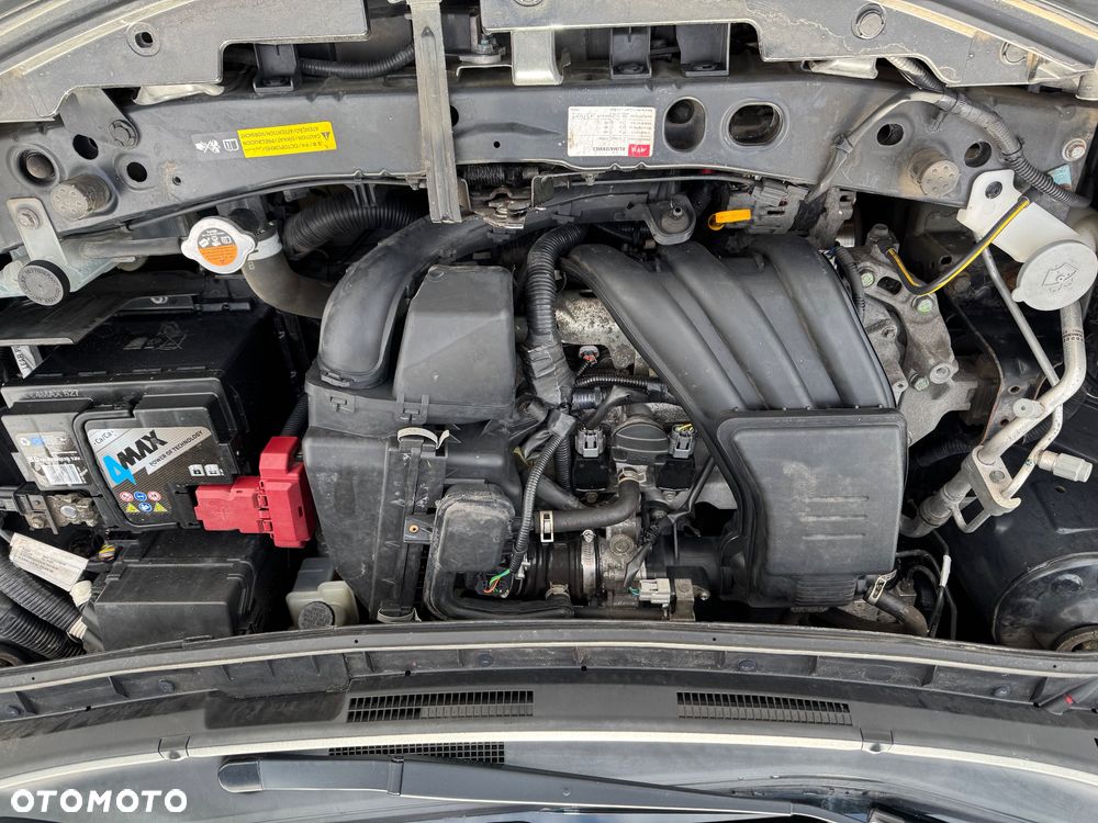 Nissan Note - 10