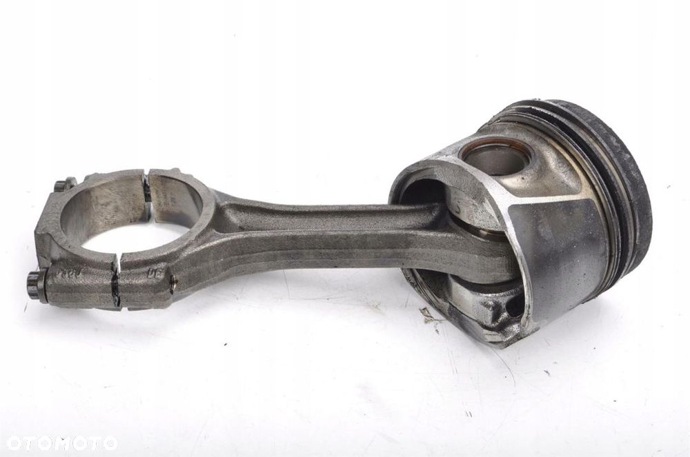 JETTA 2.0 TDI 16V 140KM TŁOK Z KORBOWODEM 05-10 - 3