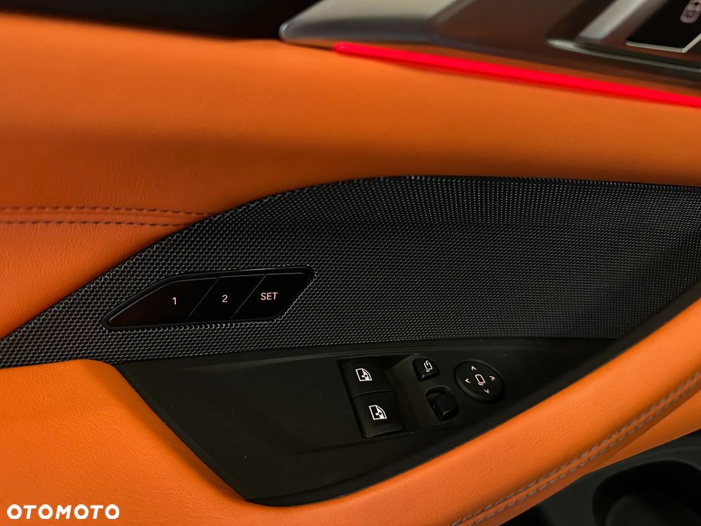 BMW M4 Competition M xDrive sport - 20