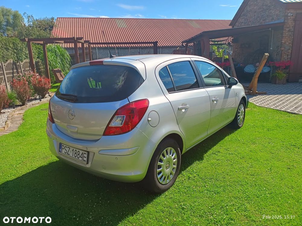 Opel Corsa 1.3 CDTI Enjoy - 7