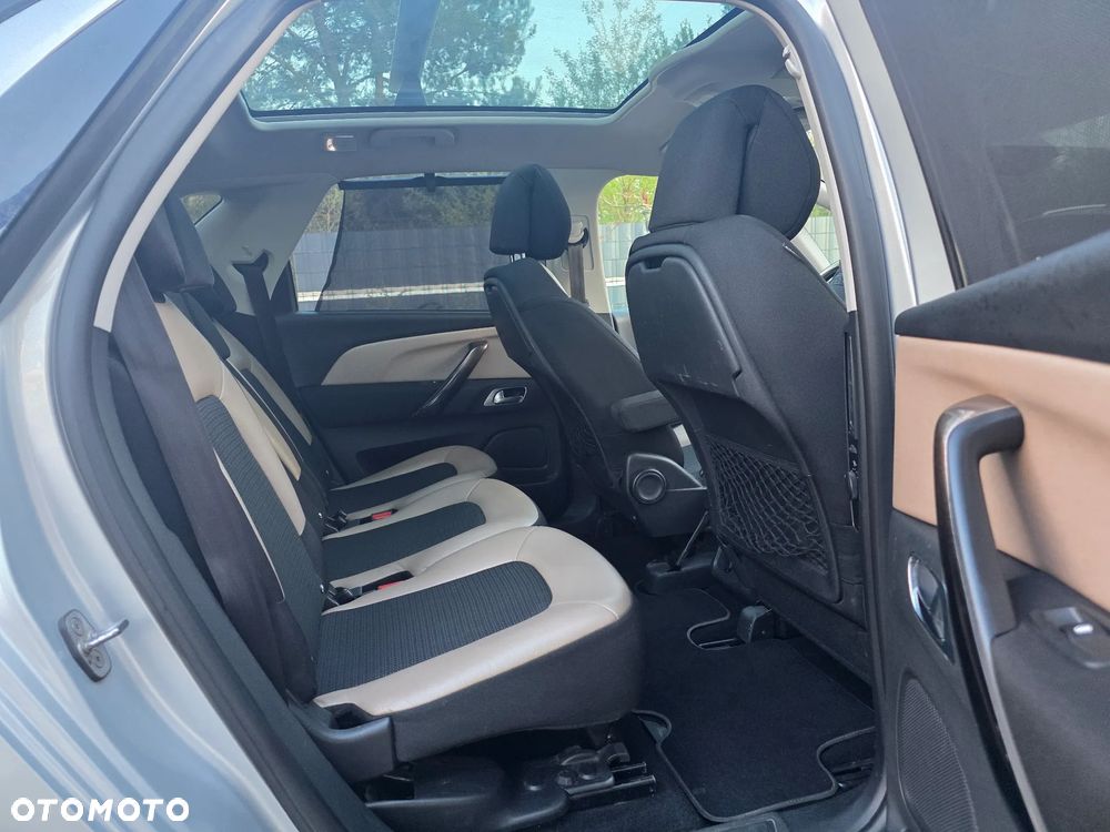 Citroën C4 Picasso 1.6 THP Exclusive - 4