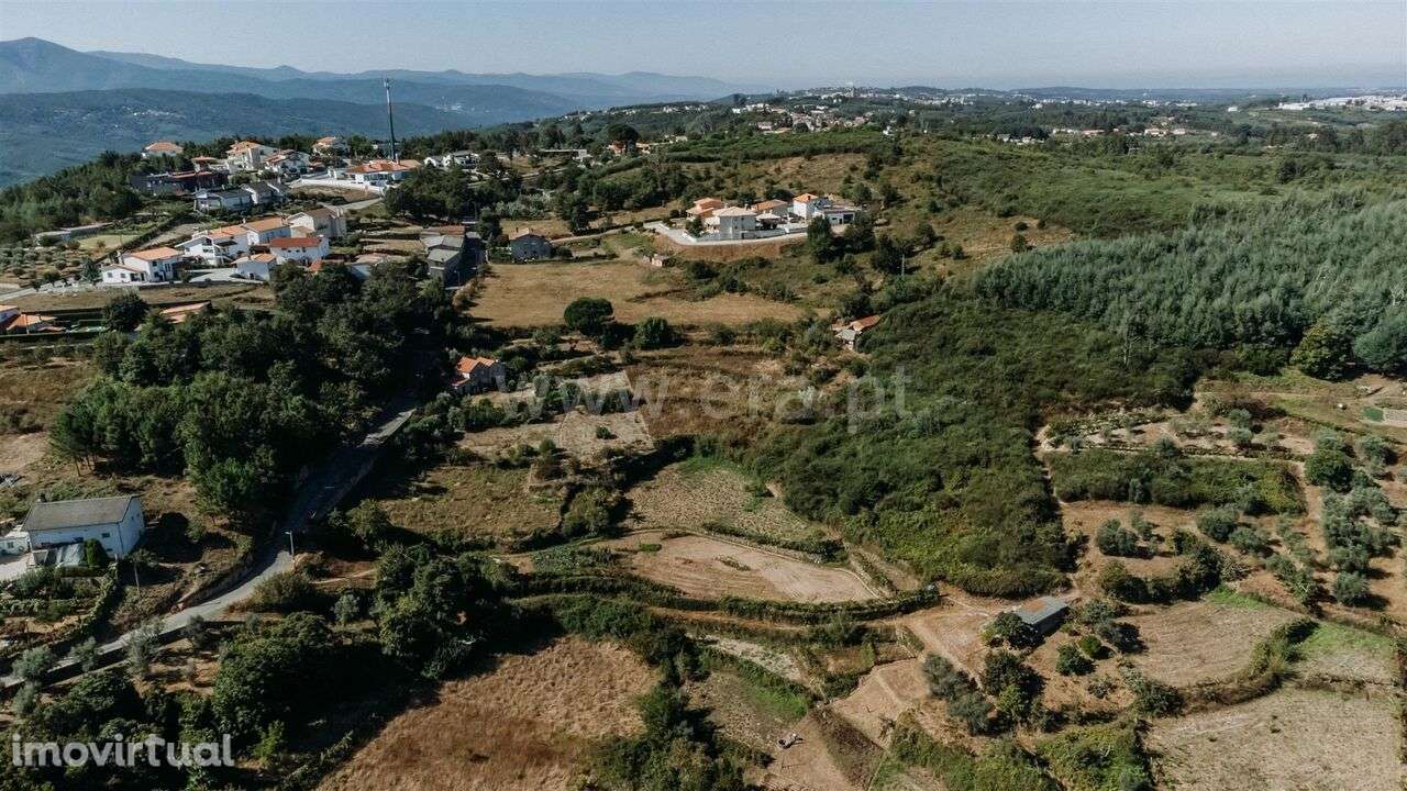 Terreno Rústico / Oliveira do Hospital, Lagos da Beira e Lajeosa - Grande imagem: 3/7