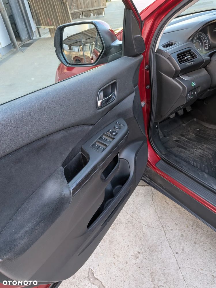 Honda CR-V 2.0 Elegance (2WD) - 10