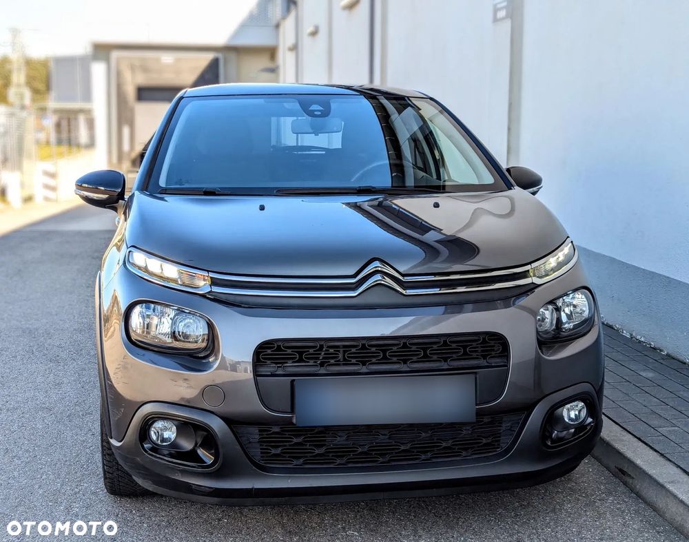 Citroën C3 1.2 PureTech Exclusive - 2