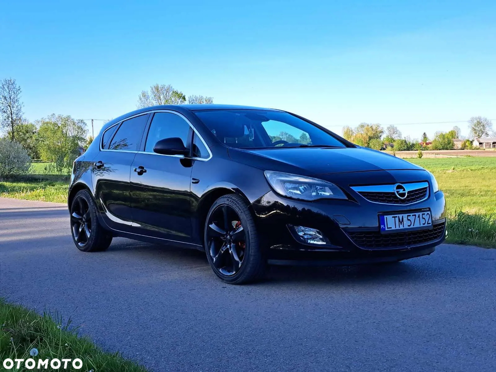 Opel Astra - 3