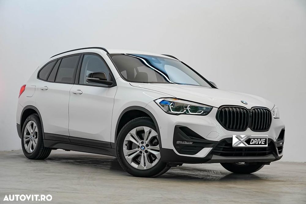 BMW X1 - 7