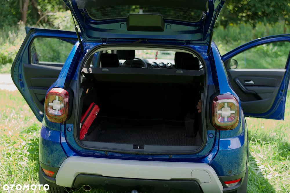 Dacia Duster - 7