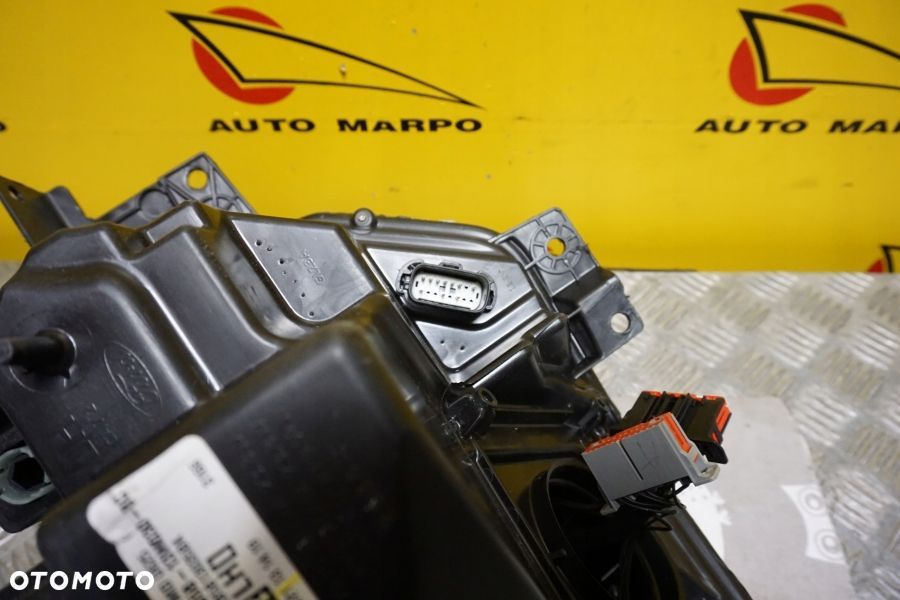 FORD EXPLORER 2020 2021- REFLEKTOR LAMPA MID LED LEWA (MB5B-13W030-BC) USA - 10