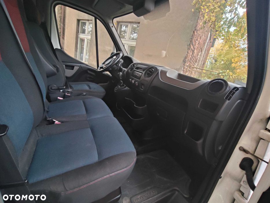 Renault Master - 2