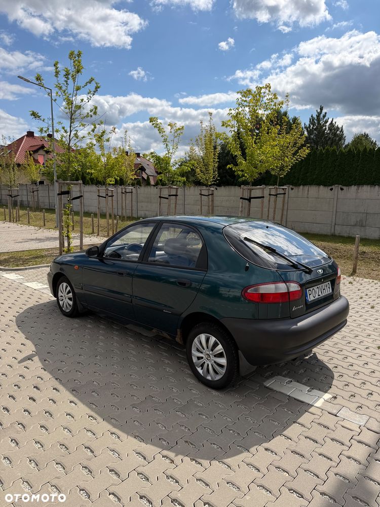 Daewoo Lanos 1.5 S (swo) - 6