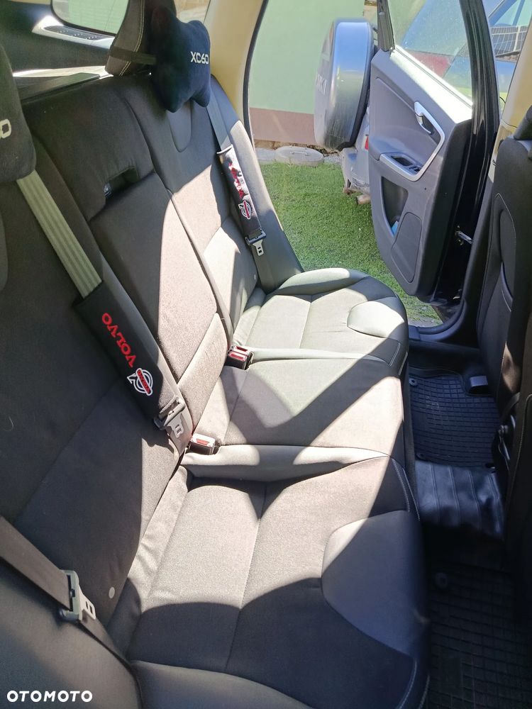 Volvo XC 60 D5 AWD RDesign - 14