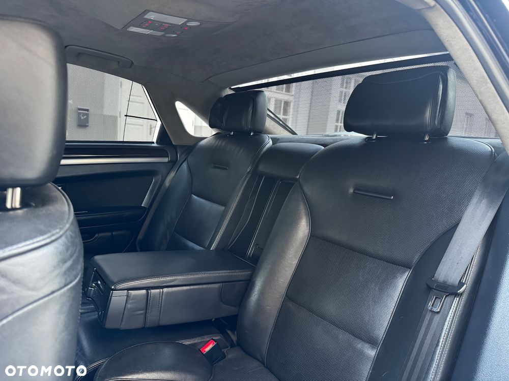 Audi S8 5.2 FSI Quattro - 31