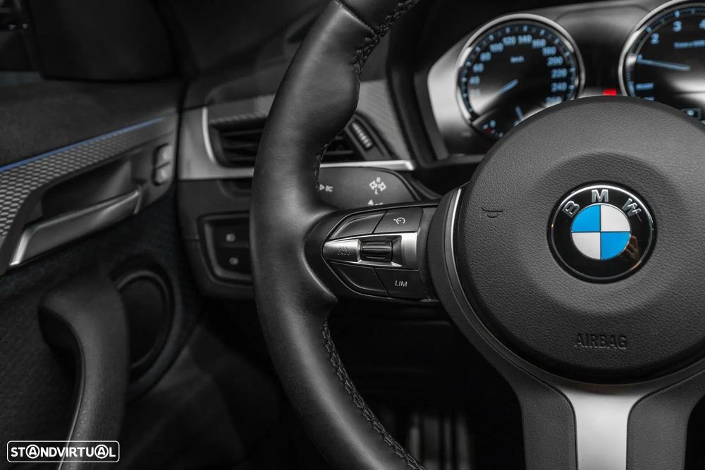 BMW X2 18 i sDrive Auto Pack M - 11