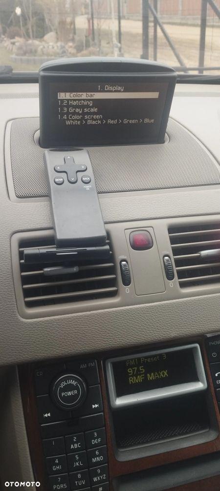 Volvo XC 90 D5 Automatik - 23