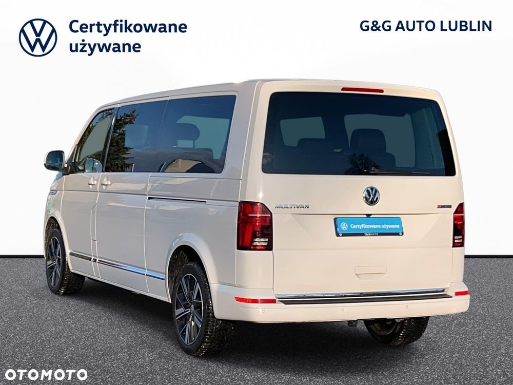 Volkswagen Multivan 2.0 BiTDI L1 Highline 4Motion DSG - 4