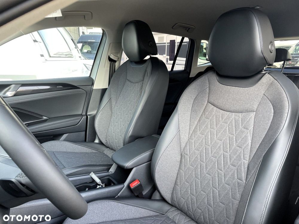 Volkswagen Tiguan 1.5 eTSI Life Plus DSG - 12