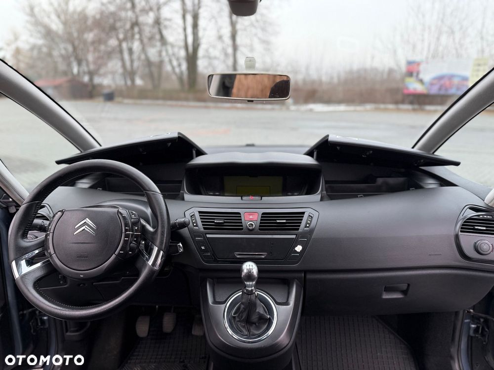 Citroën C4 Picasso 1.8 16V Tendance - 18