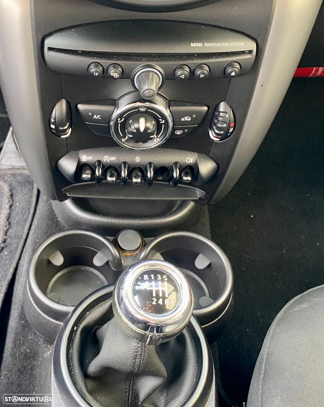 MINI Countryman Cooper D - 12