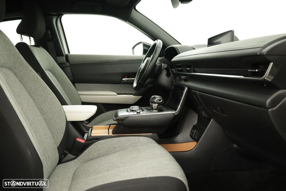 Mazda MX-30 e-SKYACTIV Exclusve-Line - 21