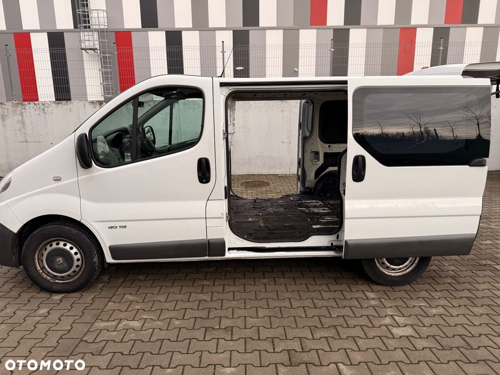 Renault Trafić - 15