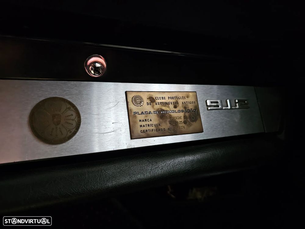 Porsche 912 - 21