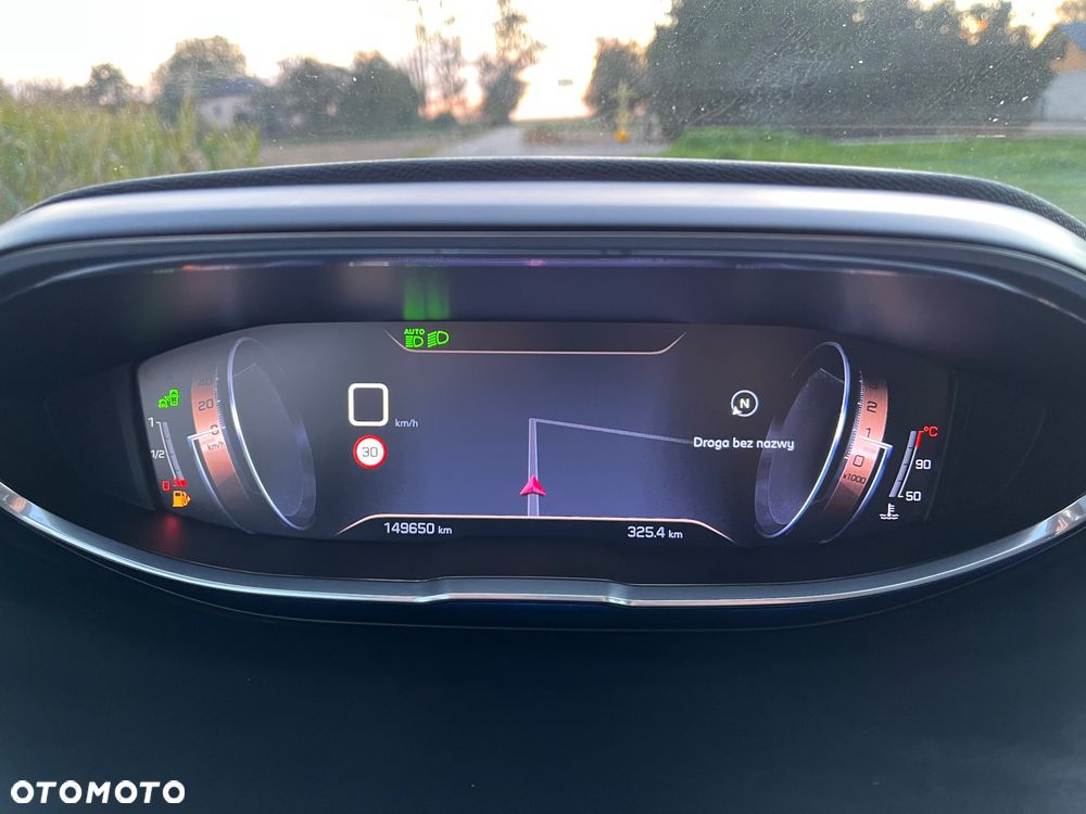 Peugeot 3008 - 33