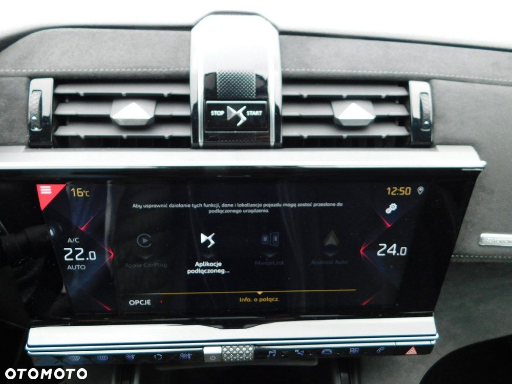 DS Automobiles DS 7 Crossback - 23
