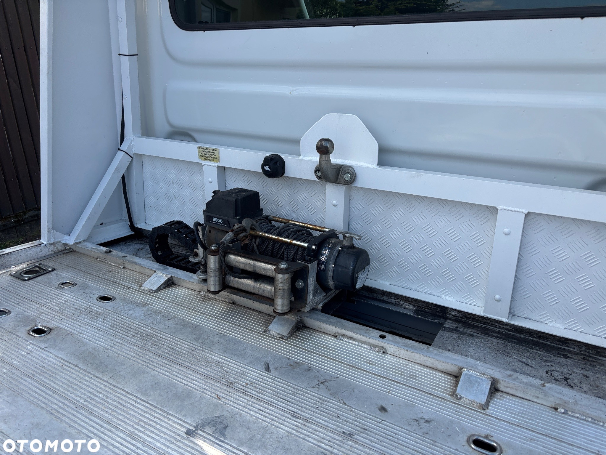 Iveco daily - 25