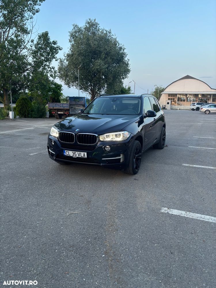 BMW X5 xDrive30d - 2