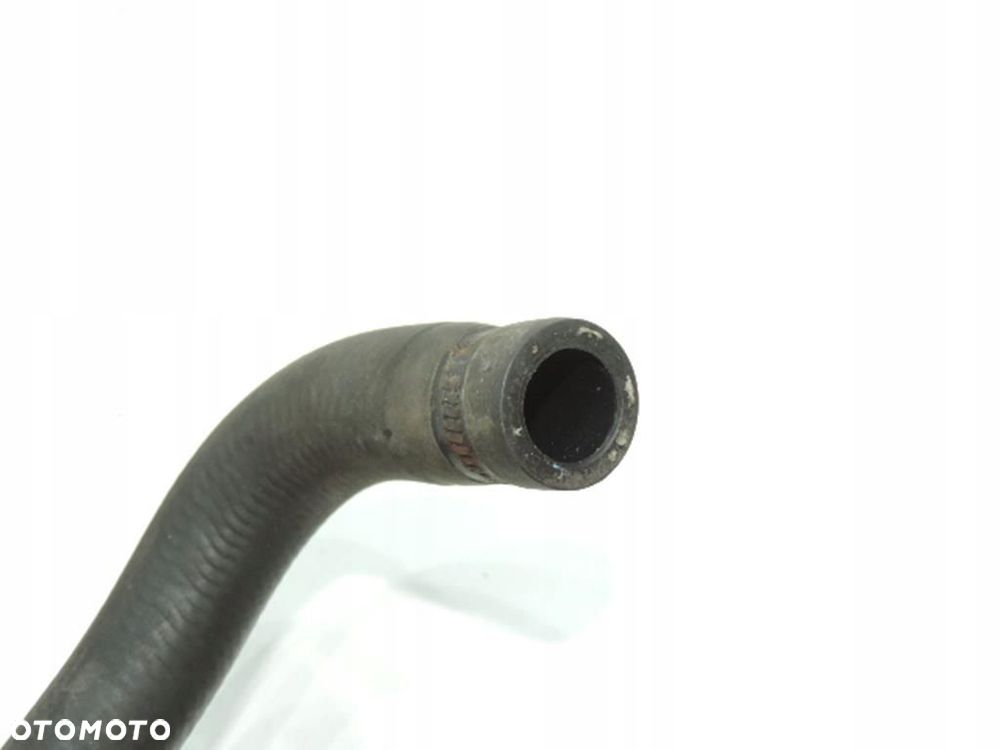 WĄŻ PRZEWÓD WODY BMW E81 E87 120i - 6