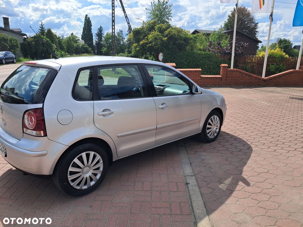 Volkswagen Polo 1.4 TDI Tour - 12
