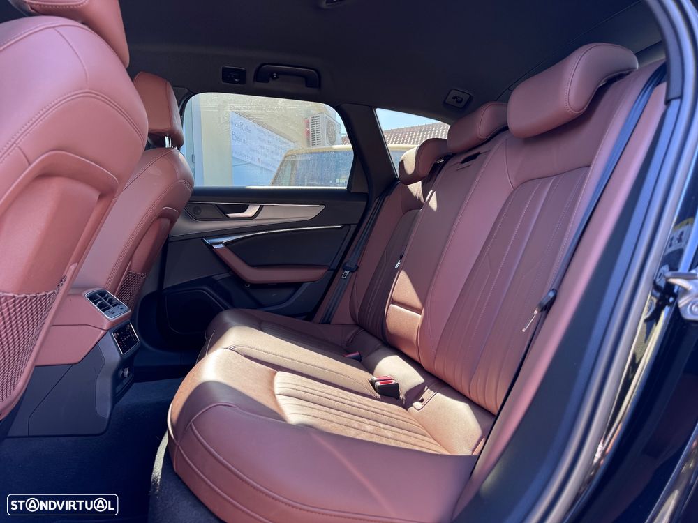 Audi A6 Allroad quattro 40 TDI S tronic - 10