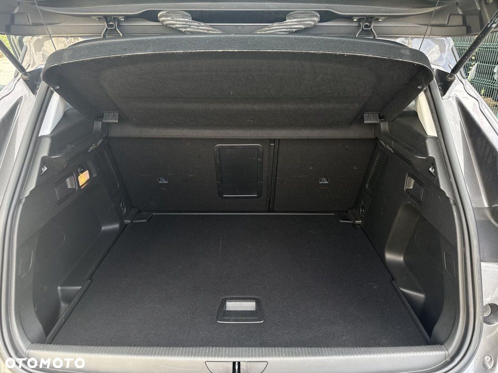 Opel Grandland X - 18