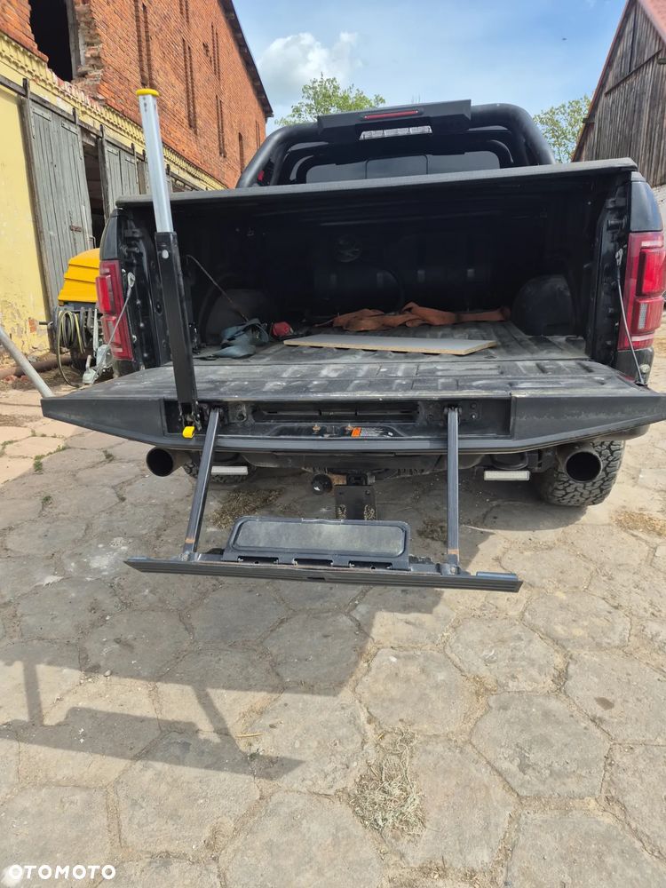 Ford F150 - 22