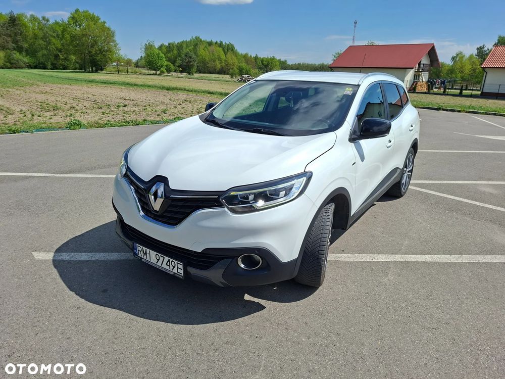 Renault Kadjar 1.5 dCi Energy Business - 6